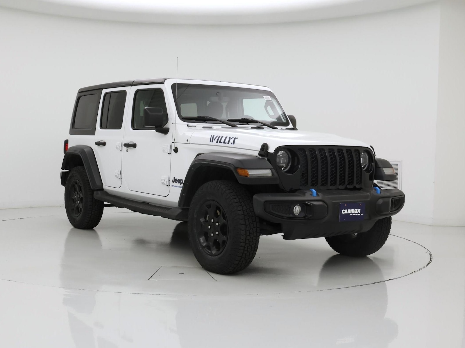 jeep wrangler 4xe 2023 1C4JJXN65PW690617 image jeep wrangler 4xe 2023 1C4JJXN65PW690617 image
